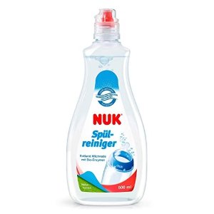 NUK奶瓶专用清洗剂 500ml