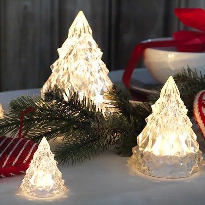 圣诞LED装饰灯