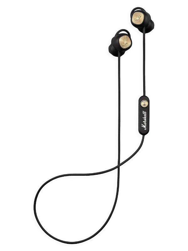 Minor II Bluetooth Headphones 