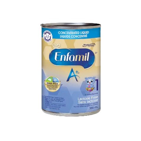 Enfamil 粉ミルク 新生児から1歳] エンファミル / 粉ミルク ニューロプロ DHA配合