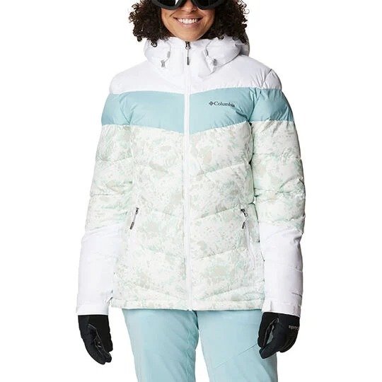 女款滑雪外套