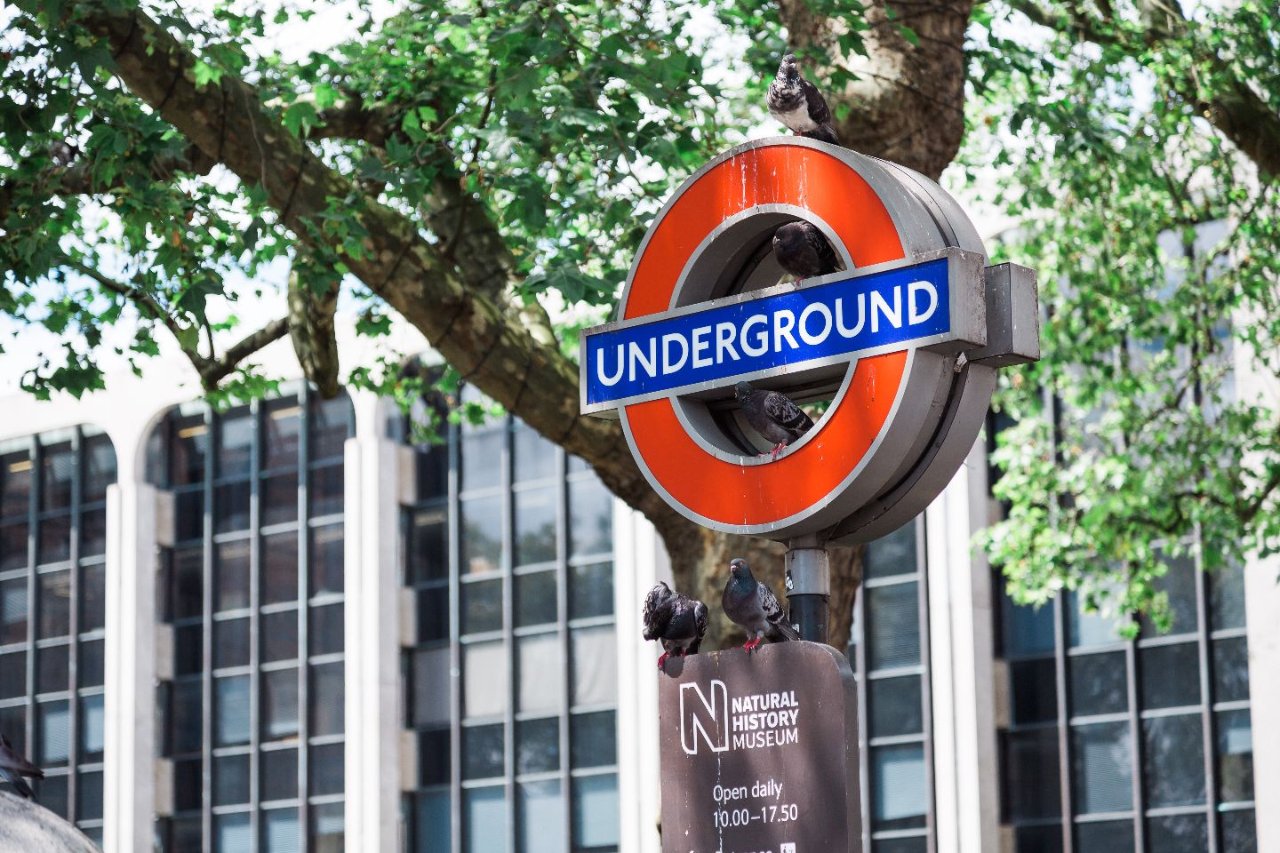 英国旅游攻略 - [伦敦地铁指南]London Underground Guide - 附2023最新线路图及票价 