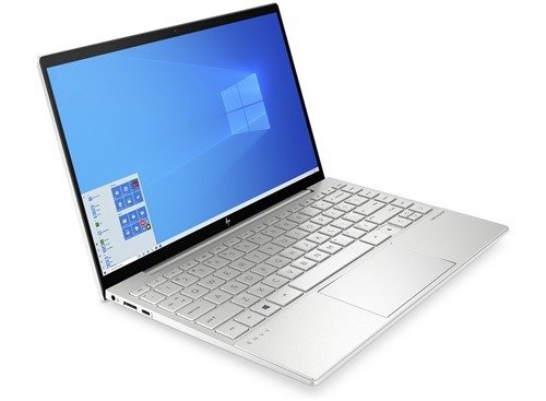HP ENVY 13-ba1010ca FHD 笔记本电脑