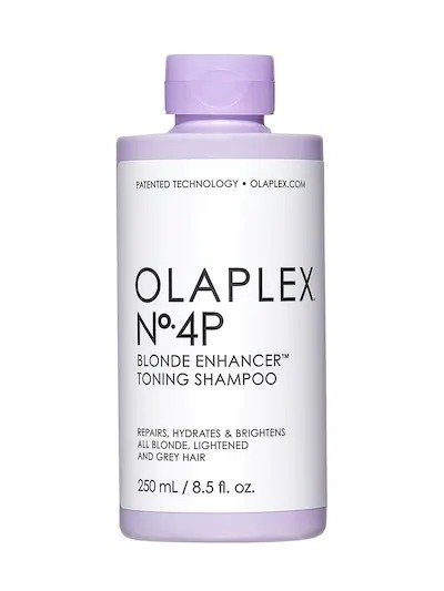 N4P 洗发水