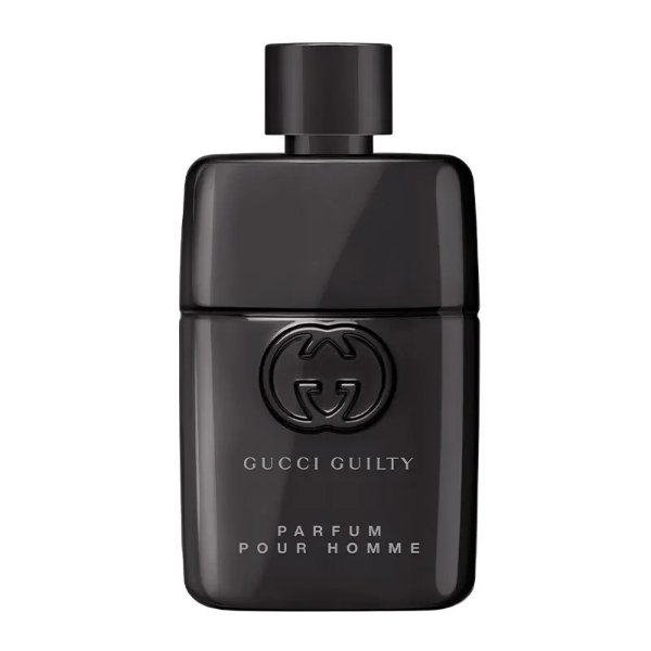 Guilty Pour Homme 男用香水 50ml