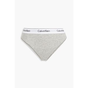 Calvin Klein中腰款内裤