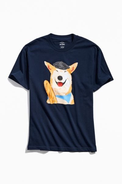 狗狗tee