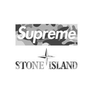 Supreme X Stone Island 重磅联名｜这波太狂了 有内味儿了 ​