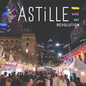 悉尼7️⃣月好去处 | Bastille Festival 法国美食节 即将启幕