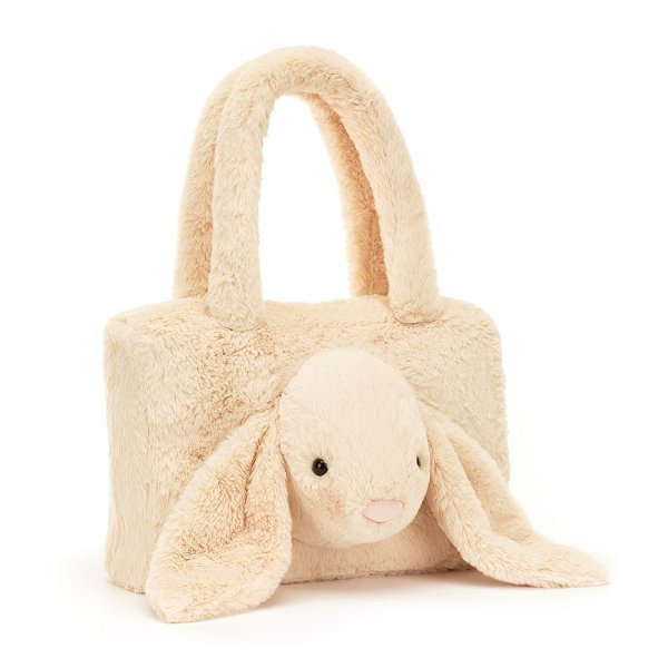 史玛吉的兔兔包包