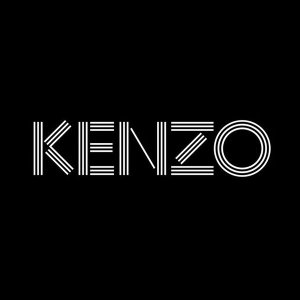 KENZO 夏季大促 收爆款虎头卫衣、logoT恤