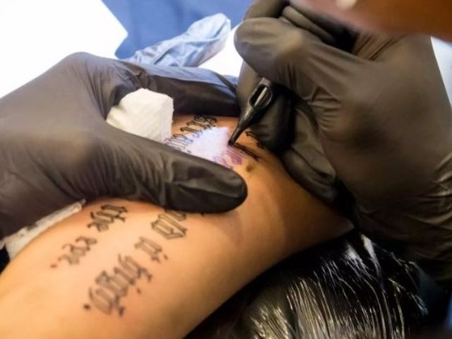 小编推荐 | 多伦多九大纹身好去处！