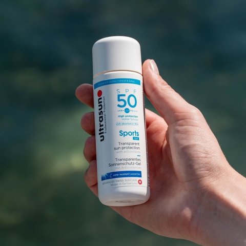 运动版防晒 全身用运动版防晒