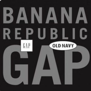Gap, Banana Republic 等Gap集团旗下礼卡特卖，趁着打折赶紧买