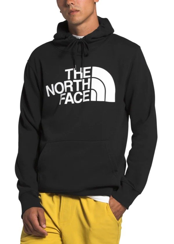 The North Face 男款兜帽卫衣