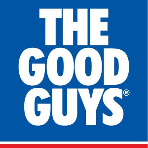 The Good Guys 全场所有商品热卖 收电子产品好时机