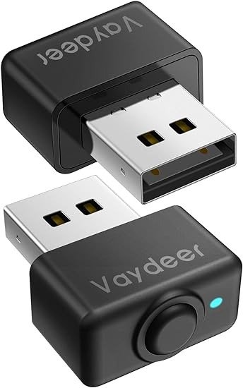 Vaydeer 3模式摸鱼神器/虚拟鼠标