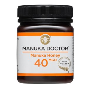 Manuka DoctorMGO 40 蜂蜜 250g