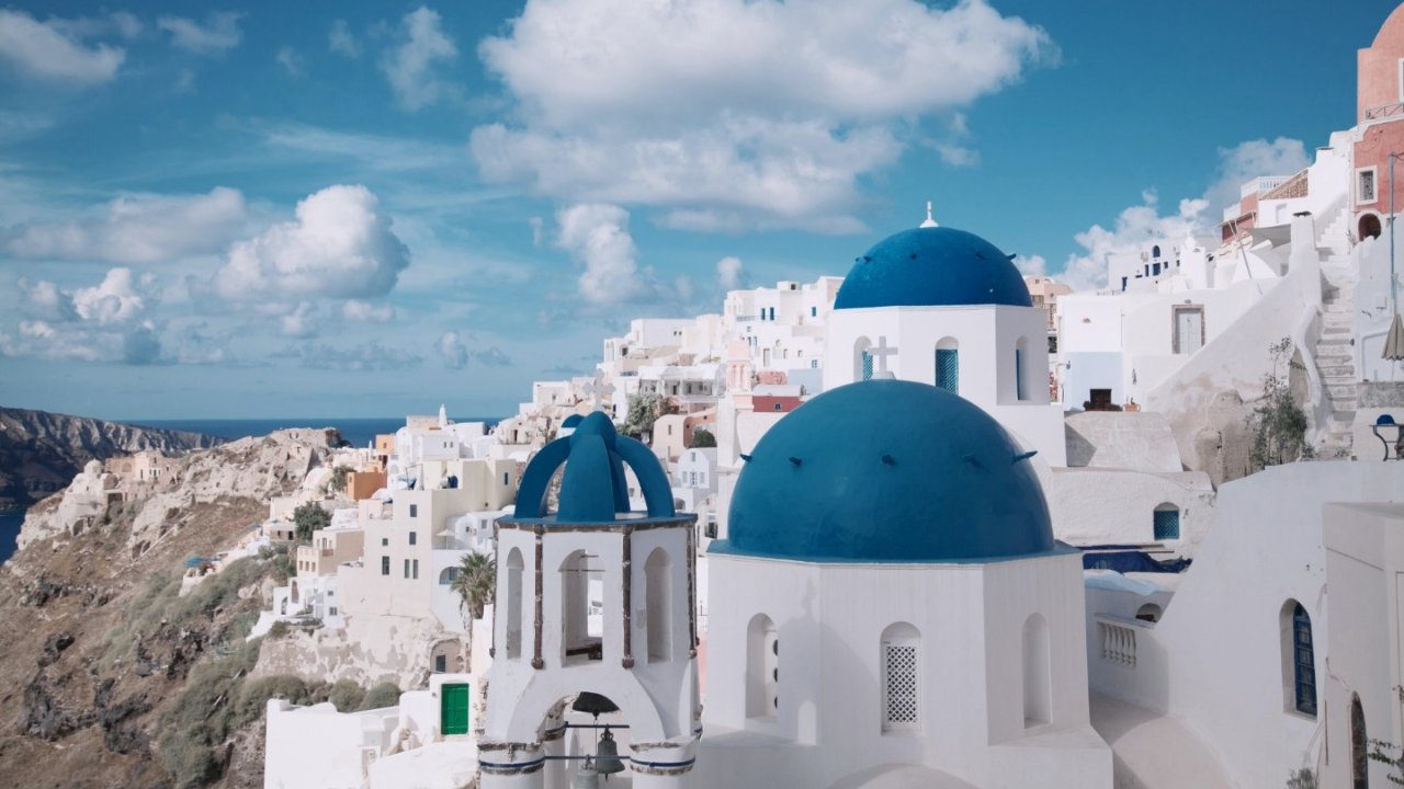 2022 法国到希腊旅游攻略：旅游景点推荐、美食推荐、注意事项等一篇搞定