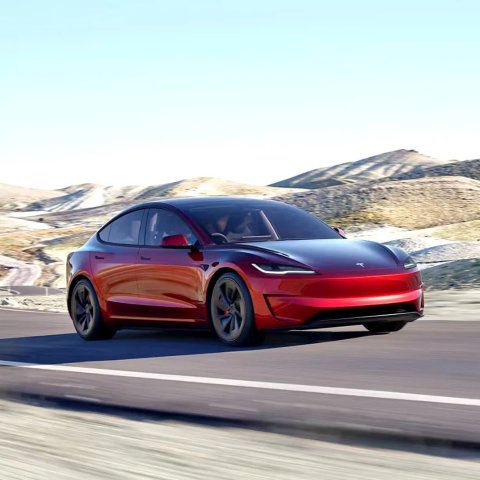 Model3$50,990支持多降点！新品上市：Tesla 全系至高降$3000！Performance性能款问世