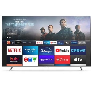 史低价：Amazon Fire TV 65" Omni 系列 4K 智能电视