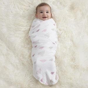 aden + anais 婴儿包巾、纱布毯特卖