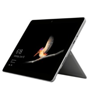 Microsoft 微软 Surface Go 平板电脑高配版  赋予便携新能量！！