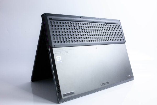 lenovo legion y740 17吋 游戏本体验报告 小编用过超好的联想游戏本