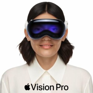 苹果首款头显 Apple Vision Pro 登陆澳洲 开启预购！