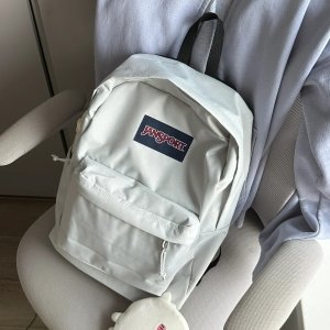 JanSport 双肩包鼻祖 十几块是认真的吗？留子速来集合