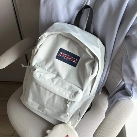 45折 €15起 超好背Prime Day：JanSport 双肩包鼻祖 十几块是认真的吗？