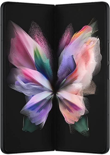 galaxy z fold 3 5g 256gb 无锁