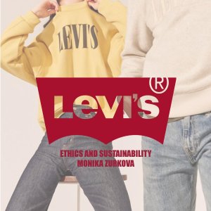 法国11.11：Levi's官网 全场大促开跑 收logo卫衣、牛仔系列等