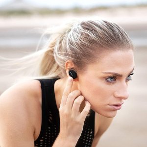 Bose Sport Earbuds 无线运动耳机 防水防汗+超贴合设计