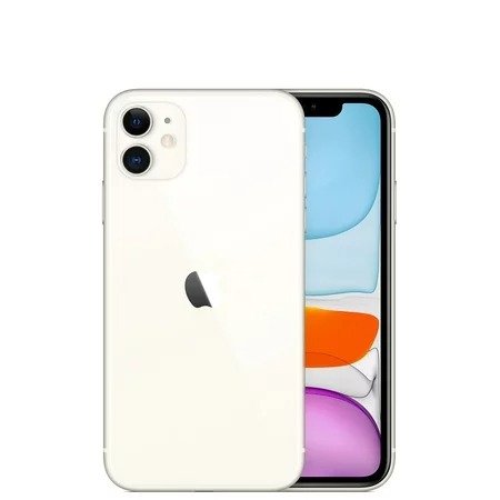 官翻机 | Apple iPhone 11白色 - 64GB
