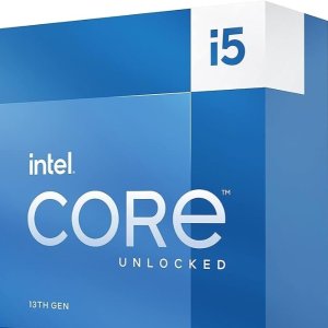 💥史低价💥：Intel CPU i5-13600KF(6P+8E)