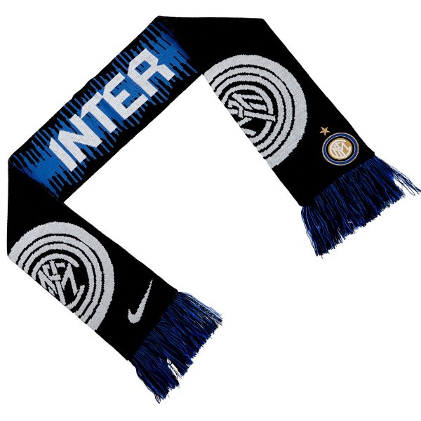 Inter Mailand Nike Fan Schal Milan Scarf 围巾