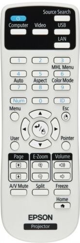 EB-W42 HD 投影仪