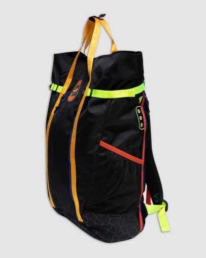 Mens Converse Space Jam A New Legacy Backpack Black