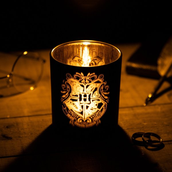 Hogwarts香氛蜡烛
