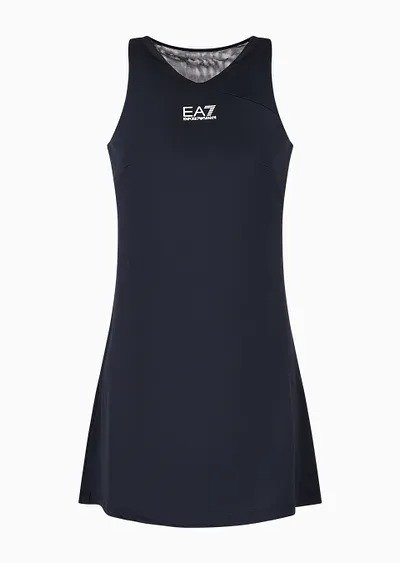 EA7连衣裙