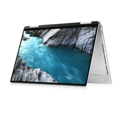 New XPS 13 7390 2-in-1 