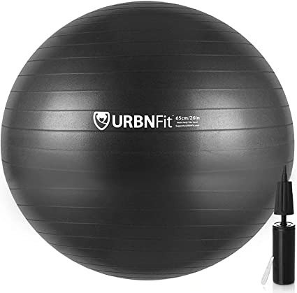 URBNFit 健身锻炼球 65cm