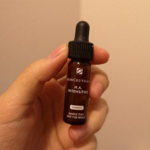 SkinCeuticals修丽可 紫米精华4ml迷你装仅€8.9 出门便携太方便