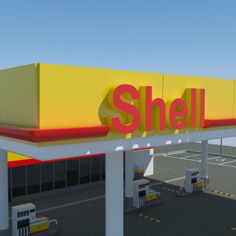 仅限4月30日当天🐑薅羊毛🐑：Shell 连锁加油站 油价直降¢15分 各标号汽油均可用