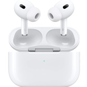 8.2折起Apple 苹果耳机专场 - AirPods Pro 2代 USB-C版$379