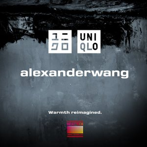 Uniqlo X Alexander Wang 内衣裤、打底衫开售
