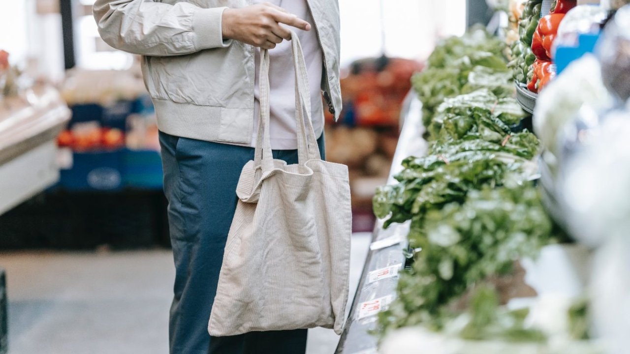 2024年实施！多伦多超市环保购物袋价格涨，一年翻一倍！
