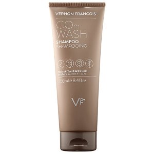 Sephora满分好评~VERNON FRANÇOIS Co-Wash 奢华养护洗发膏