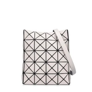 Bao Bao Issey MiyakeMatte Prism单肩包